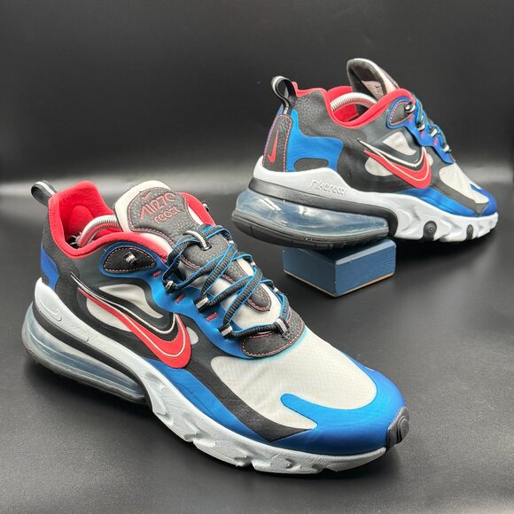 Nike Air Max 270 React 'Time Capsule' - Picture 6 of 9